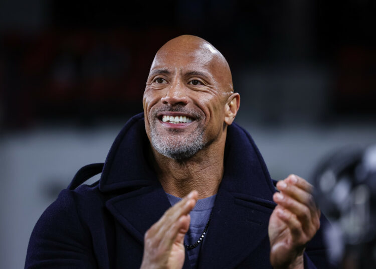 Dwayne Johnson es el actor mejor pagado del mundo: Lista completa de estrellas con millonarios sueldos