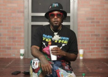 Asesinan al rapero G$ Lil Ronnie y a niña de 5 años durante un tiroteo en Texas