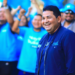 Nuevas Ideas expulsa de sus filas a alcalde de San Salvador Este José Chicas