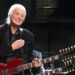 Jimmy Page advierte sobre la IA aplicada a la música: el arte humano está en peligro