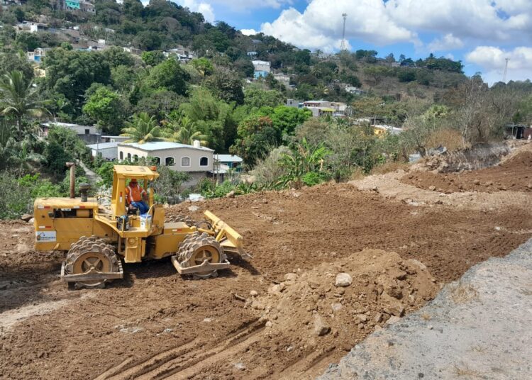FOVIAL anuncia nuevas intervenciones en rutas claves para la seguridad vial