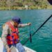 Gobierno refuerza medidas para proteger el Lago de Coatepeque
