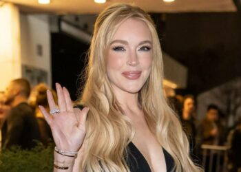 Lindsay Lohan promete que ‘Freakier Friday’ será ‘todo’ lo que los fans desean