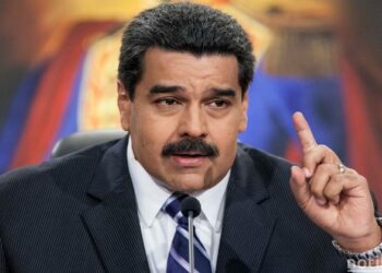 Nicolás Maduro denuncia “violación de DDHH de venezolanos encarcelados en El Salvador”