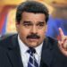 Nicolás Maduro denuncia “violación de DDHH de venezolanos encarcelados en El Salvador”