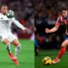 Los cruces de octavos de Champions League con el clásico de Madrid entre Real-Atlético como destacado