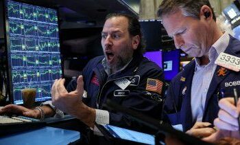 Wall Street y las bolsas de todo el mundo caen ante el temor de una guerra comercial entre Estados Unidos y China