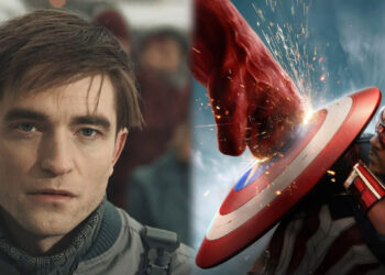 ‘Capitán América: Un Nuevo Mundo’ pierde el 1er. puesto en taquilla ante ‘Mickey 17’