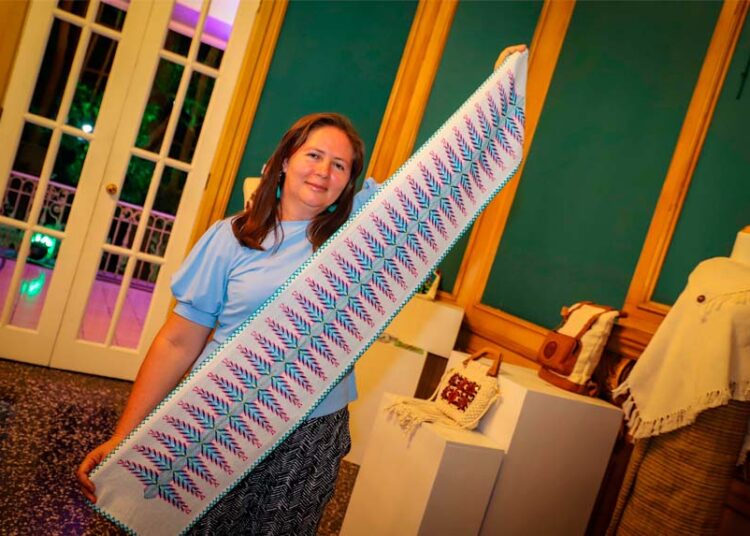 CONAMYPE destaca compromiso del Estado con la integración económica de la microempresa