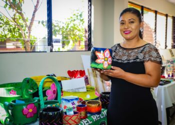 Gobierno simplifica sistema contable para impulsar a las microempresas