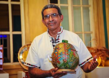 CONAMYPE destaca compromiso del Estado con la integración económica de la microempresa