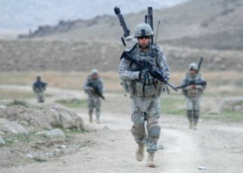 EE.UU. amenazó a México con acciones militares si no cumple con las exigencias de Trump