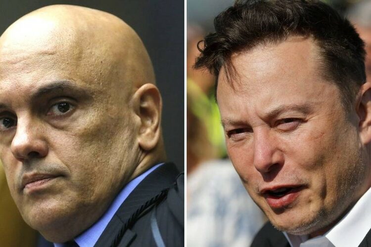 Crece el enfrentamiento diplomático entre Brasil y EEUU por la regulación de las redes sociales