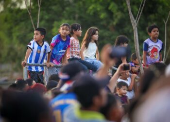 El Salvador cada vez más cerca de ser «el país más seguro del mundo», afirma presidente Bukele