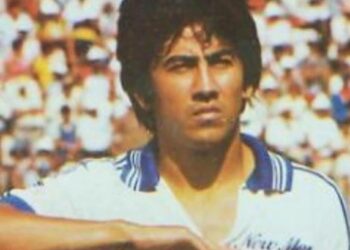 Confirman muerte de Norberto «Pájaro» Huezo, gloria del fútbol nacional