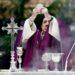 Papa francisco sufre dos episodios de insuficiencia respiratoria este lunes