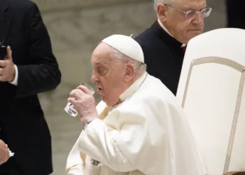 El papa Francisco vuelve a sufrir dos episodios de insuficiencia respiratoria aguda