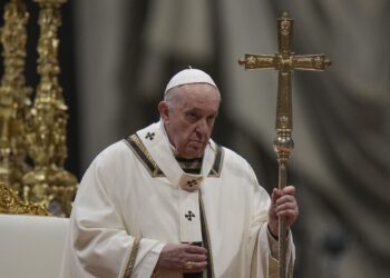El Papa Francisco sigue estable y agradece el apoyo de los fieles