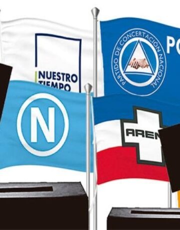 Bessy Ríos sobre financiamiento de partidos: «Deben adaptarse a nuevas formas de obtención de fondos»