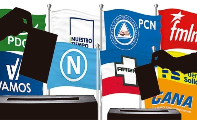 Bessy Ríos sobre financiamiento de partidos: «Deben adaptarse a nuevas formas de obtención de fondos»