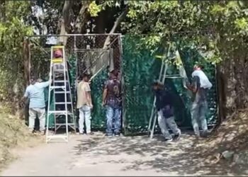 Fiscalía desmiente a alcalde de Ilopango y afirma mantiene una investigación sobre la condición de los animales en el refugio municipal