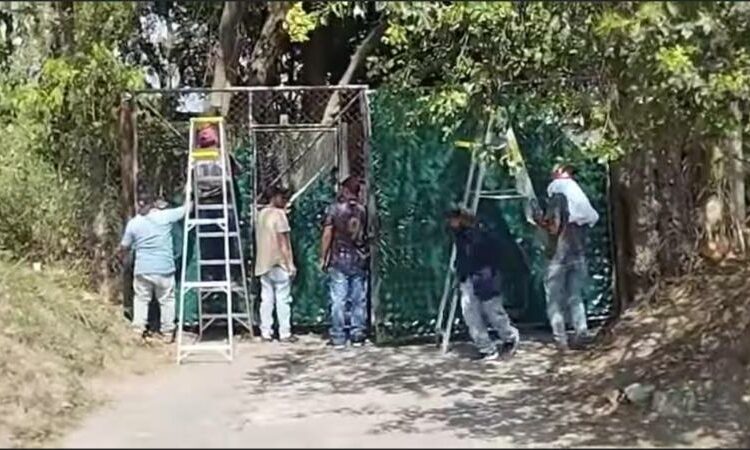 Fiscalía desmiente a alcalde de Ilopango y afirma mantiene una investigación sobre la condición de los animales en el refugio municipal