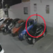 Captan a hombre hurtando pertenencias de vehículos en Ilopango