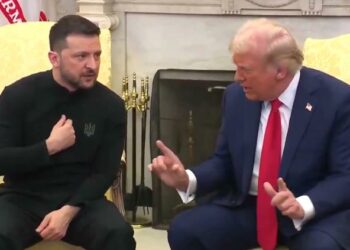 «Zelenski está acabado»: Políticos y medios de EE.UU. analizan la pelea en la Casa Blanca