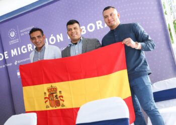 Programa de Migración Laboral ha beneficiado a más de 11 mil salvadoreños