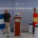 Primer grupo de trabajadores salvadoreños viaja a España con visa de trabajo