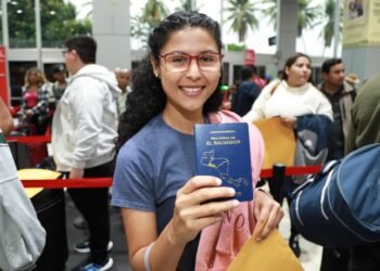 Histórica expansión del Programa de Migración Laboral; salvadoreños viajarán por primera vez a Europa