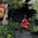Recuperan cuenpo en río de Italia que podría ser una salvadoreña reportada desaparecida