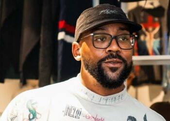 Marcus Jordan fue detenido con ketamina y no cocaína como inicialmente se aseguró