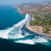 Tramo de playa el Obispo y El Zonte será ampliado a cuatro carriles