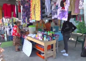 Incremento del 220% en comercios de Apopa destaca la recuperación de espacios públicos tras medidas de seguridad