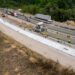 Gobierno continúa la ampliación de la carretera Panamericana para mejorar conectividad y tránsito