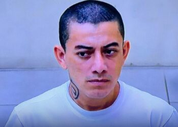 Crimen habría sido cometido por orden enviada desde un penal, según Fiscalía