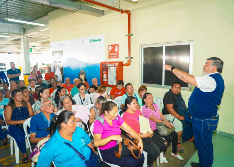 Alcaldía de San Salvador avanza en proceso de reubicación de comerciantes del Centro Histórico