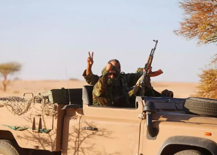 Washington Post: «Irán entrenó al Polisario para crear caos en Marruecos»