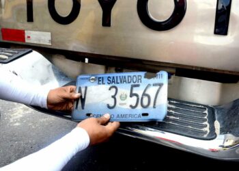 Corte de Cuentas lanza plan para fiscalizar el uso de vehículos oficiales en Semana Santa