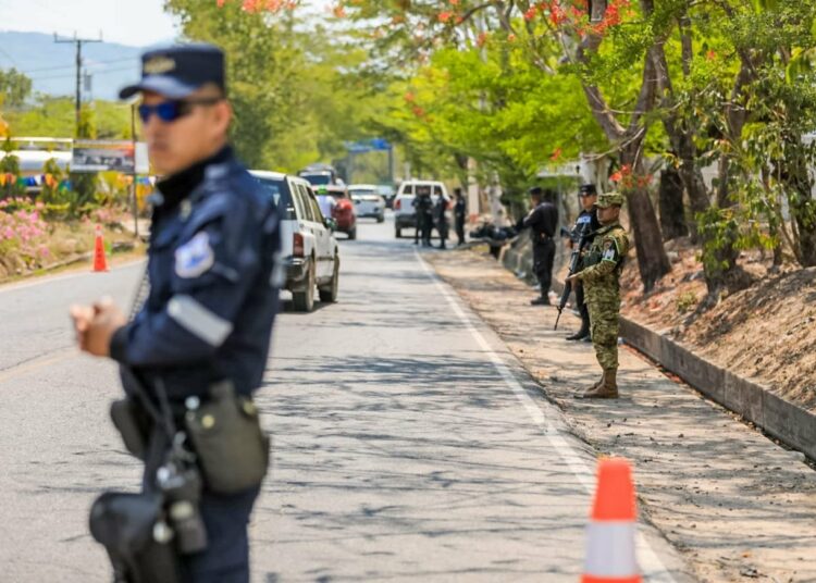 Diputados extienden Régimen de Excepción, clave en la estrategia de seguridad de la administración Bukele