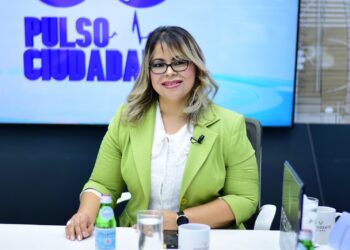 Tahnya Pastor resalta frase de Nayib Bukele: «Hemos liberado a millones, no solo encarcelado a unos cuantos»