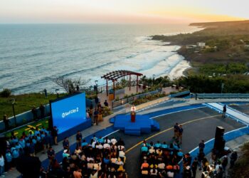 Nueva carretera en Surf City 2 impulsará el turismo en 11 playas de la costa oriental