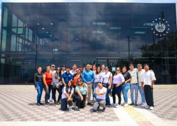 Alcalde de Bagaces, Costa Rica destaca trabajo social y cultural de los CUBO