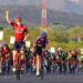 Victoria para Mia Griffin del equipo Roland en la Etapa II del Tour El Salvador 2025