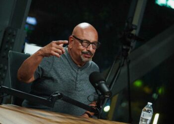 Luis «La Muñeca» Romero: partidos políticos negociaron con pandillas tras la guerra en busca de votos