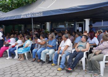 Reubicación de comerciantes del mercado San Miguelito permitirá mejorar calles