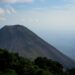 Vientos Nortes afectan territorio salvadoreño con ráfagas de hasta 60 km/h