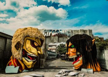 Comienza la feria temática CIFCOMIC «El Retumbar»