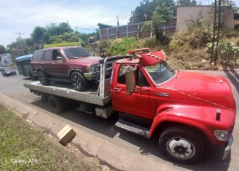 MOPT reporta 628 asistencias viales y mantiene operativo de ayuda hasta el 20 de abril